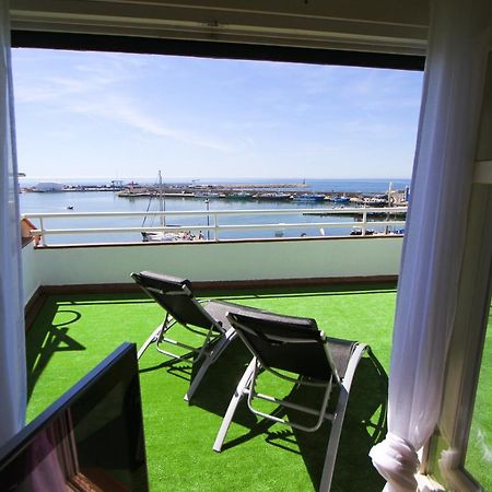 Portmarina Planet Costa Dorada Leilighet Cambrils Eksteriør bilde