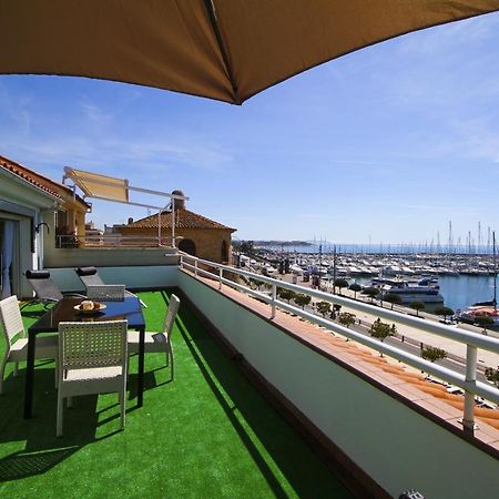 Portmarina Planet Costa Dorada Leilighet Cambrils Eksteriør bilde