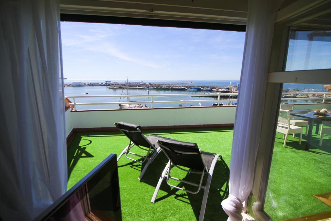 Portmarina Planet Costa Dorada Leilighet Cambrils Eksteriør bilde